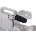 Panasonic AJ-MC700P (AJ-MC700P) Microphone holder Panasonic AJ-MC700P (AJ-MC700P) Microphone holder